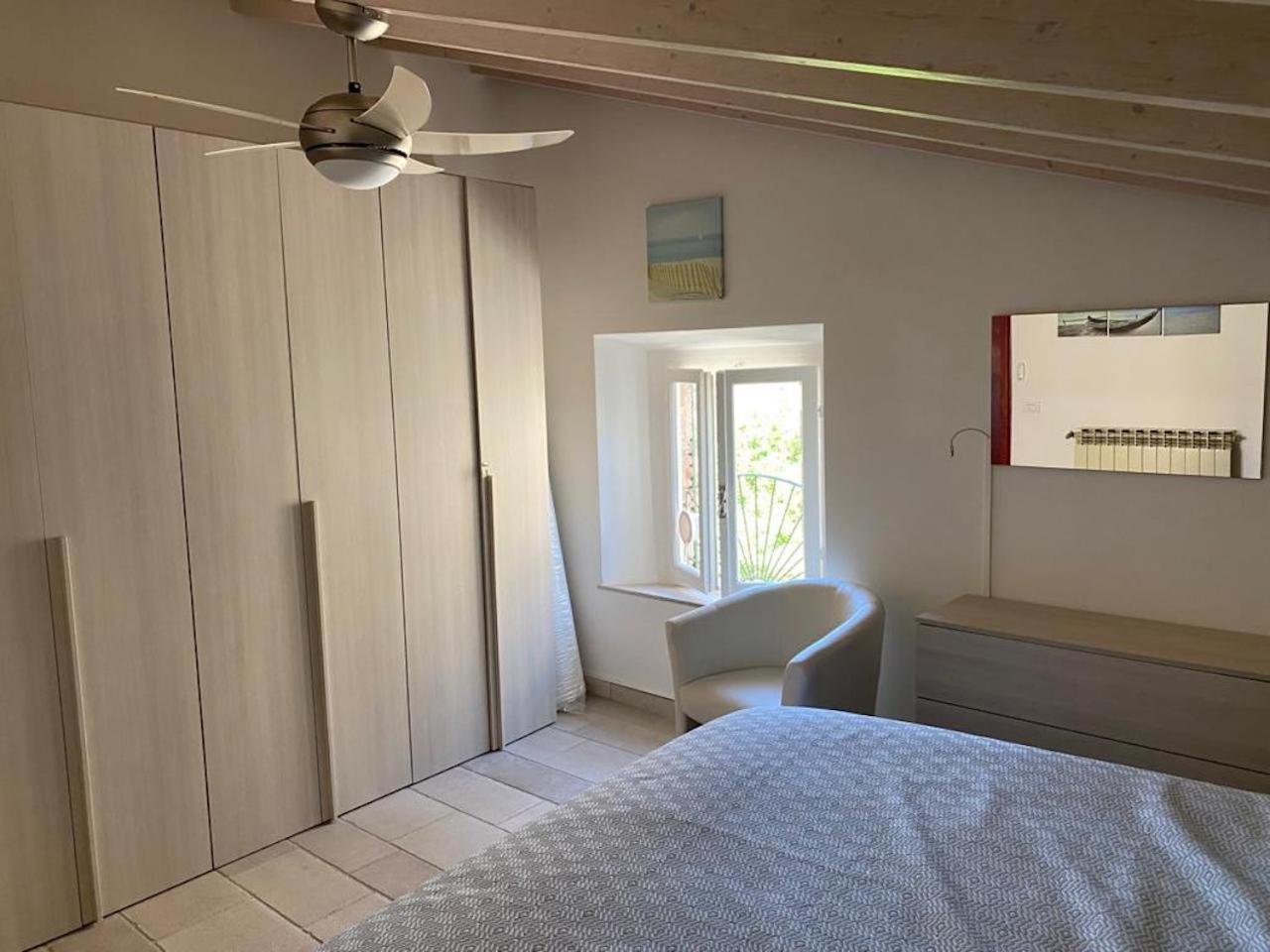 Villa The 4 Senses Experience Suvereto Esterno foto