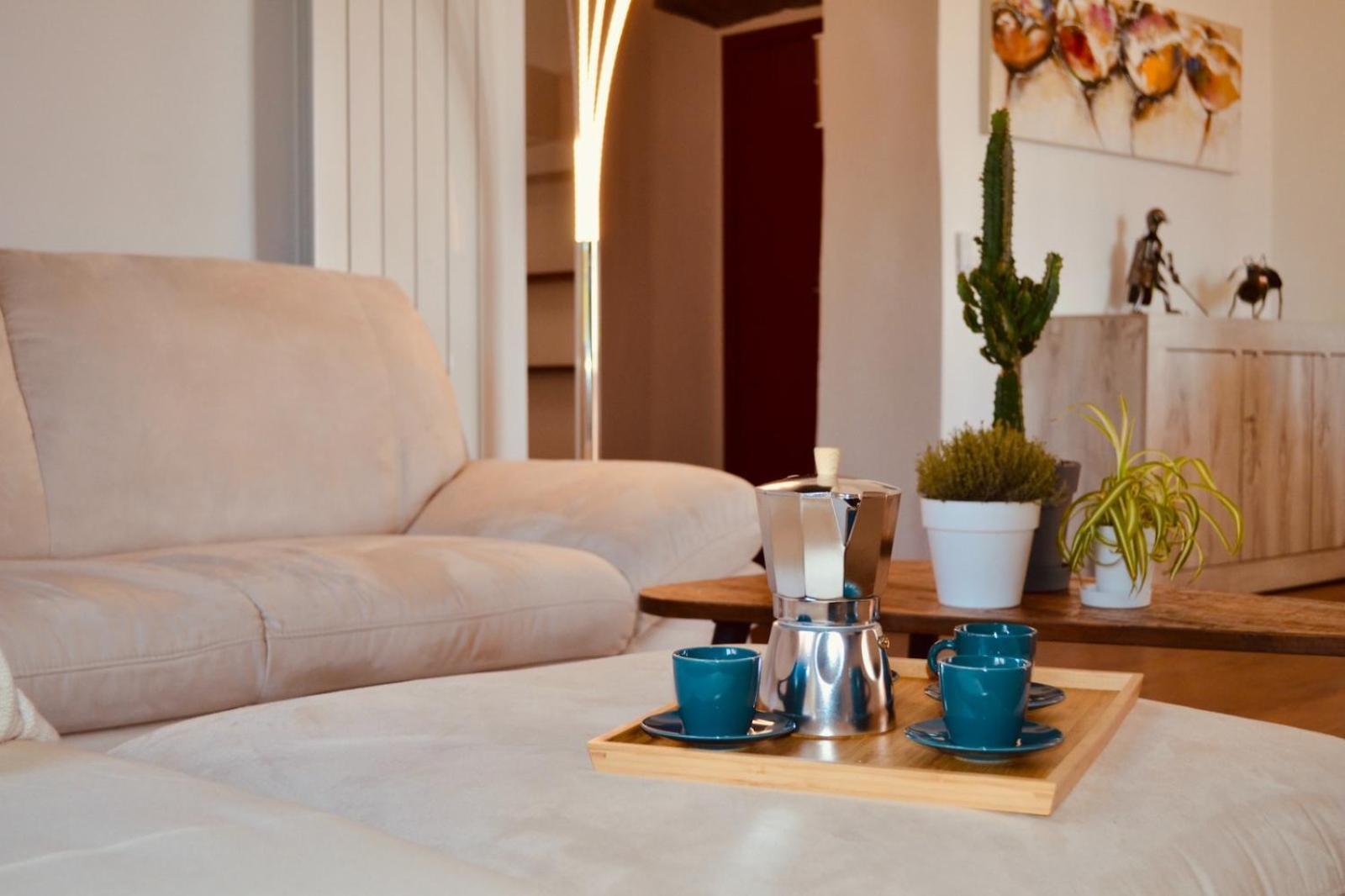 Villa The 4 Senses Experience Suvereto Esterno foto