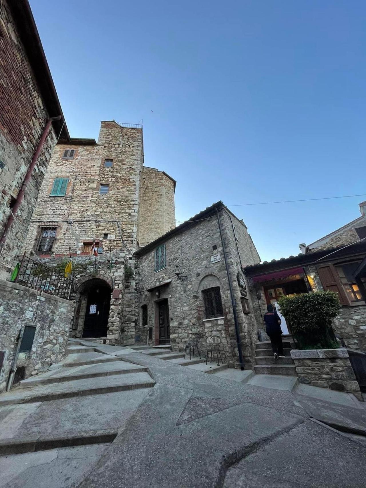 Villa The 4 Senses Experience Suvereto Esterno foto
