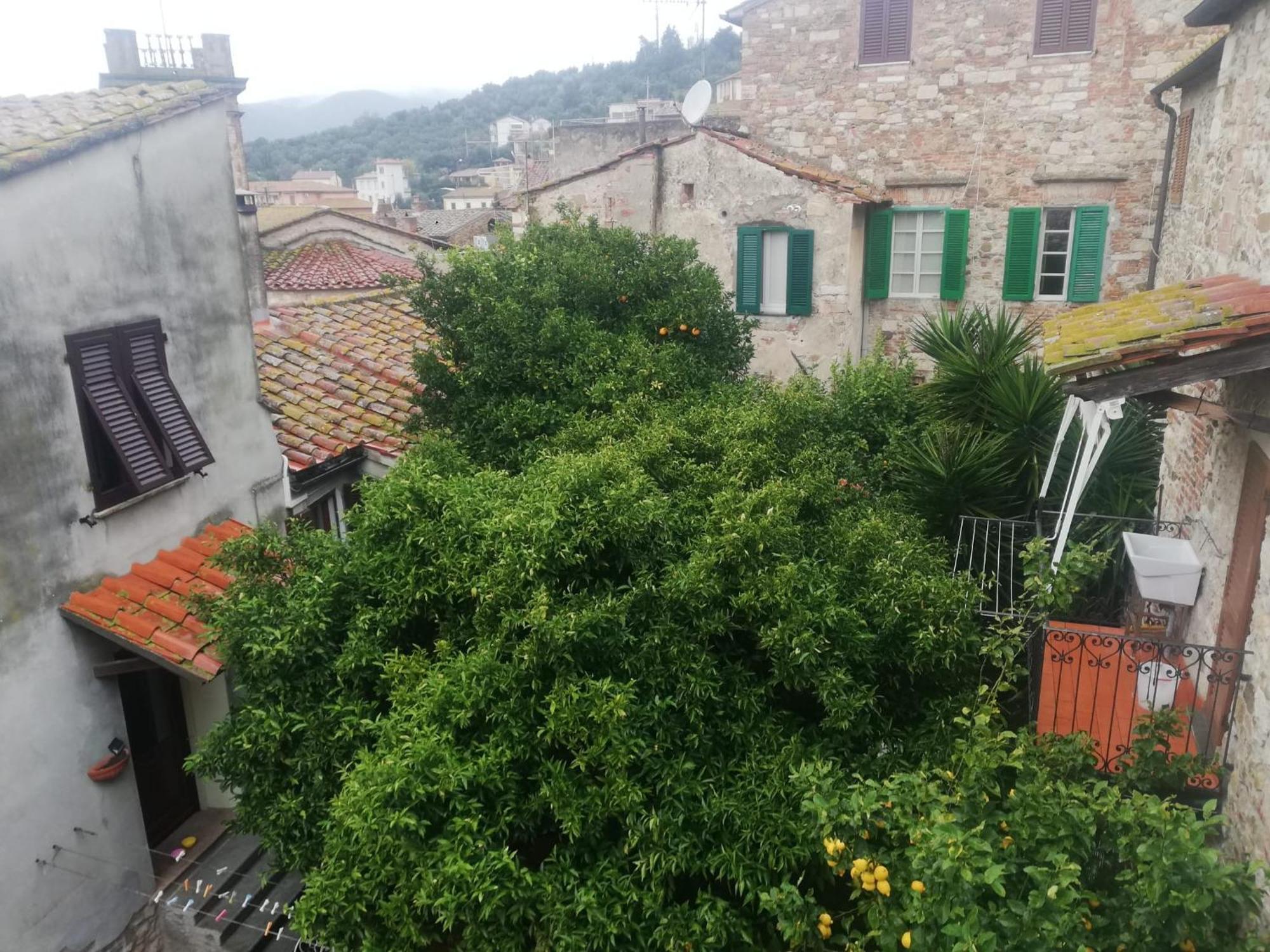 Villa The 4 Senses Experience Suvereto Esterno foto