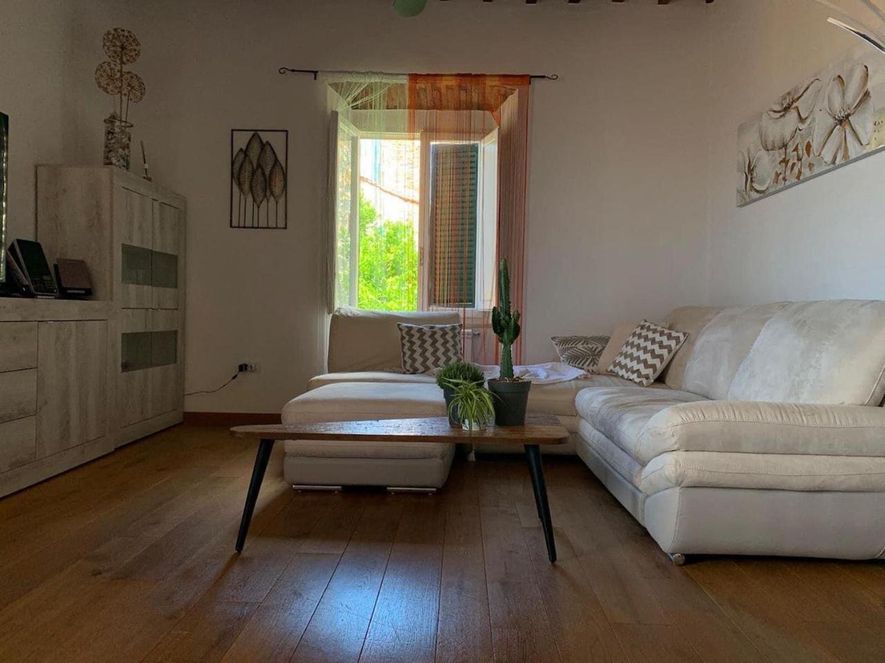 Villa The 4 Senses Experience Suvereto Esterno foto