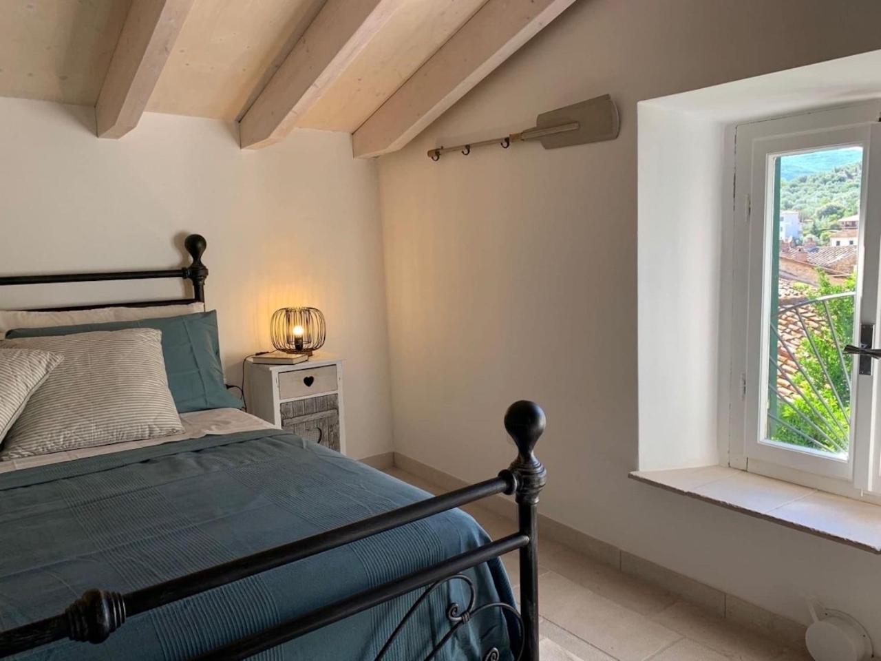 Villa The 4 Senses Experience Suvereto Esterno foto