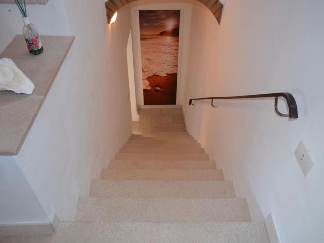 Villa The 4 Senses Experience Suvereto Esterno foto
