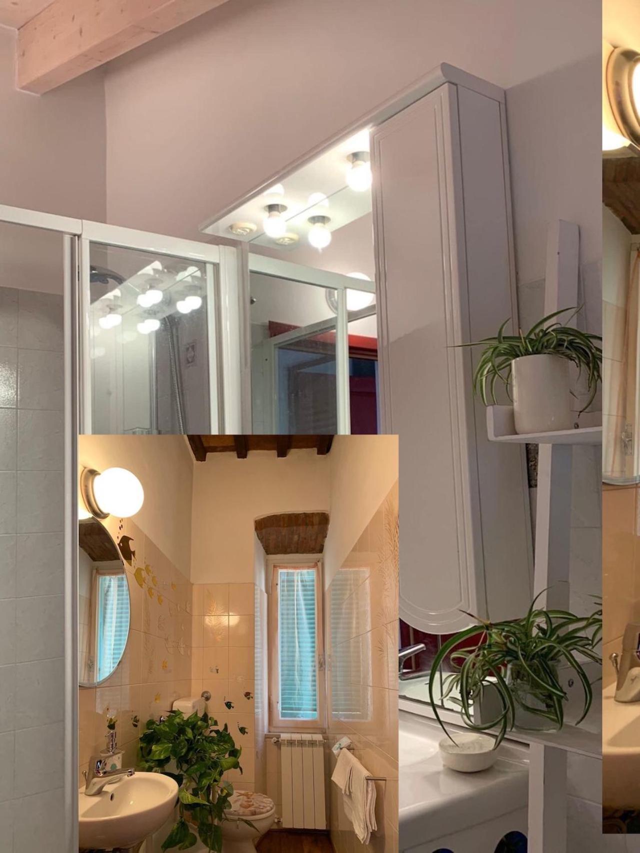 Villa The 4 Senses Experience Suvereto Esterno foto